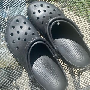 Mens Crocs